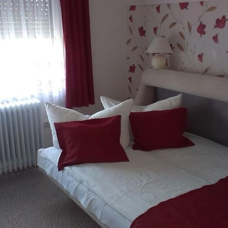Margo Apartman Fonyód 外观 照片