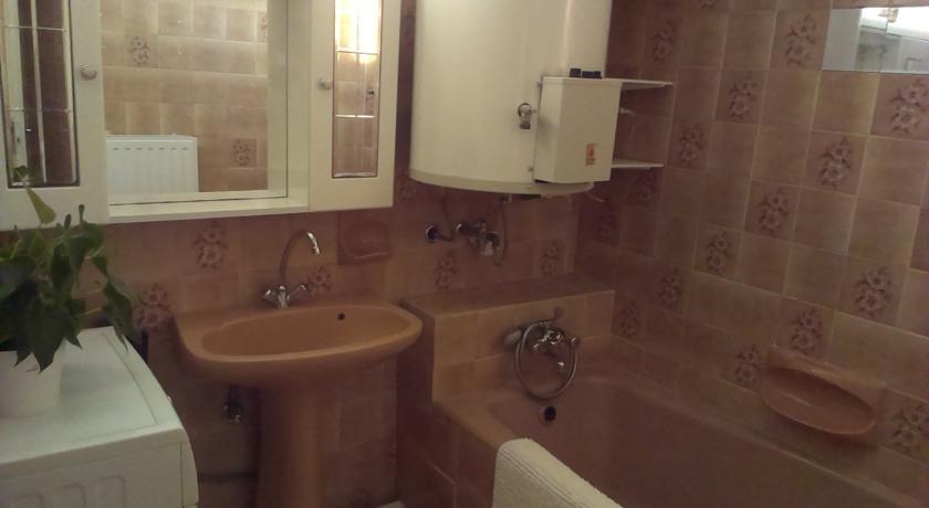 Margo Apartman Fonyód 外观 照片